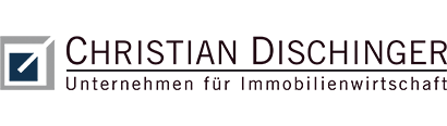 Christian Dischinger - Unternehmen für Immobilienwirtschaft