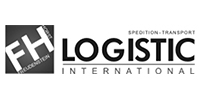 Logo FH Logistic