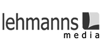 Logo lehmanns media