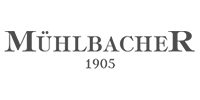 Logo Mühlbacher