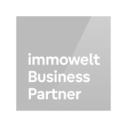 Logo immowelt Business Partner