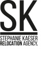 Logo Stephanie Kaeser Relocation Agency