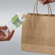 Verkäufer oder Käufermarkt