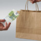 Verkäufer oder Käufermarkt