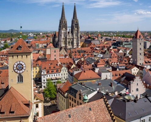 REGENSBURG