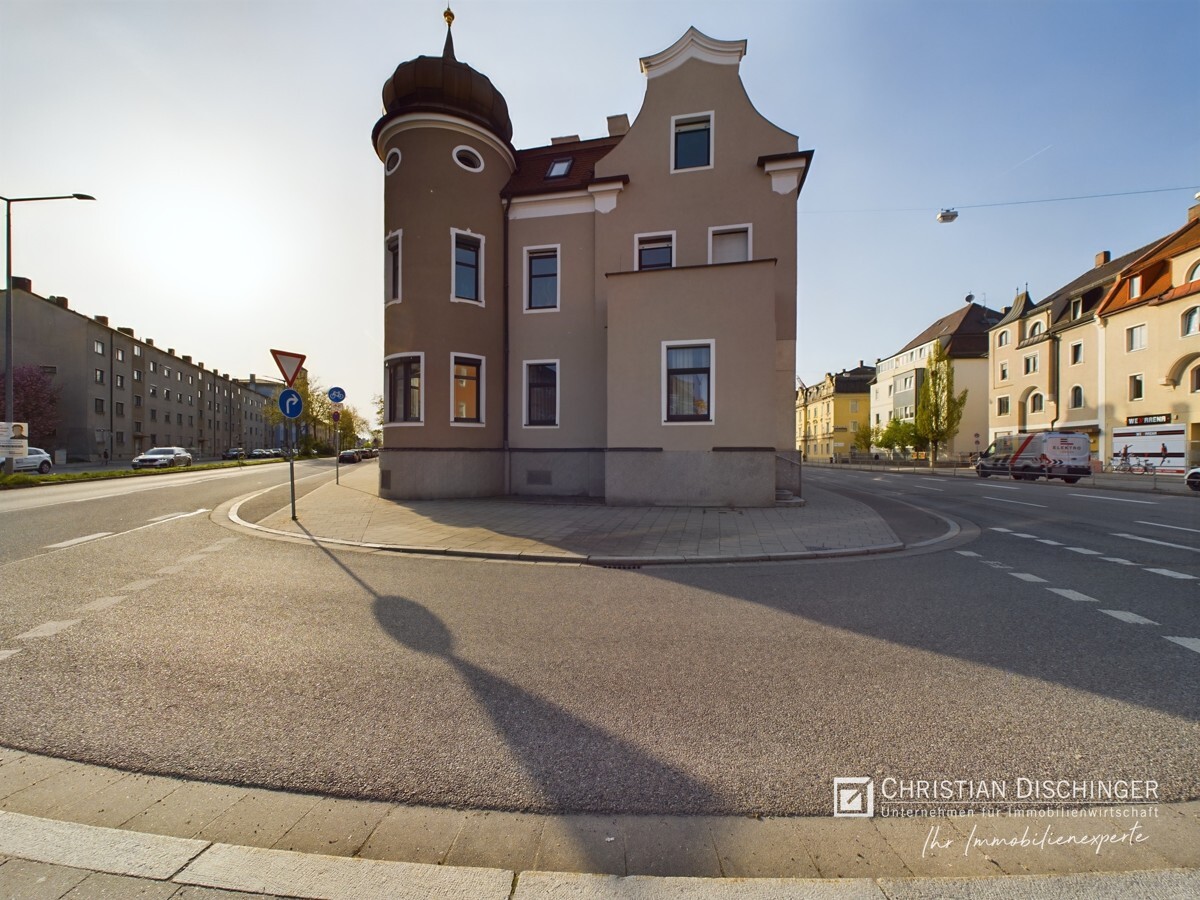 Außenansicht
